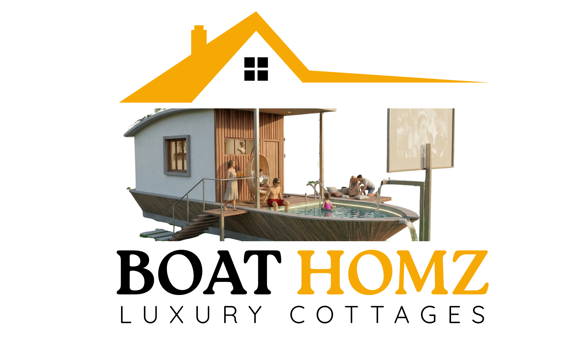 Boat BoatHomz